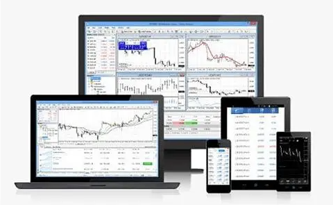 MT4软件有哪些内置技术指标