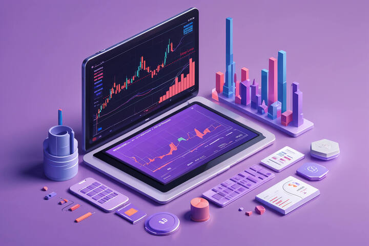 MT4手机端交易黄金有哪些常用指标？