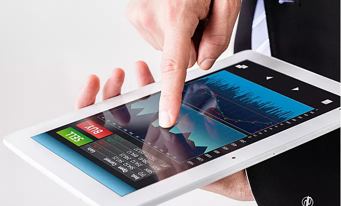 MT4软件交易美元指数有哪些常用指标?